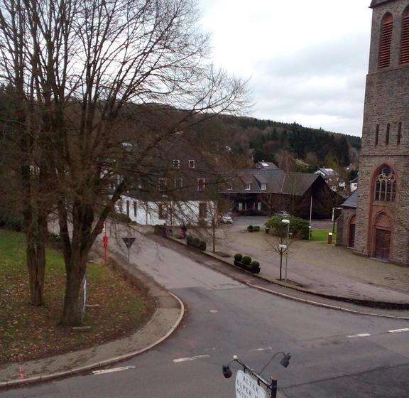 Alter Olper Hof Hotel Garni