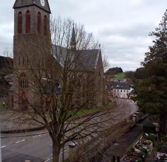 Alter Olper Hof Hotel Garni