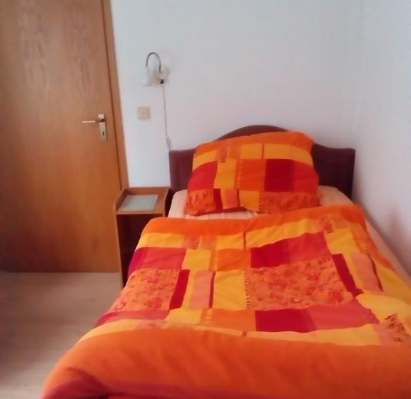 Alter Olper Hof Hotel Garni