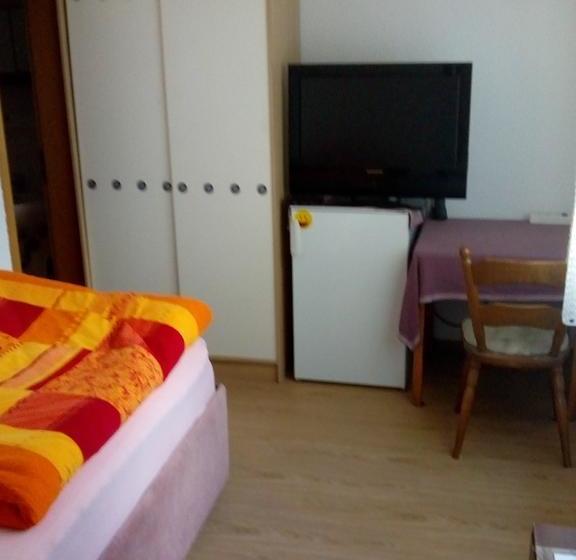 Alter Olper Hof Hotel Garni