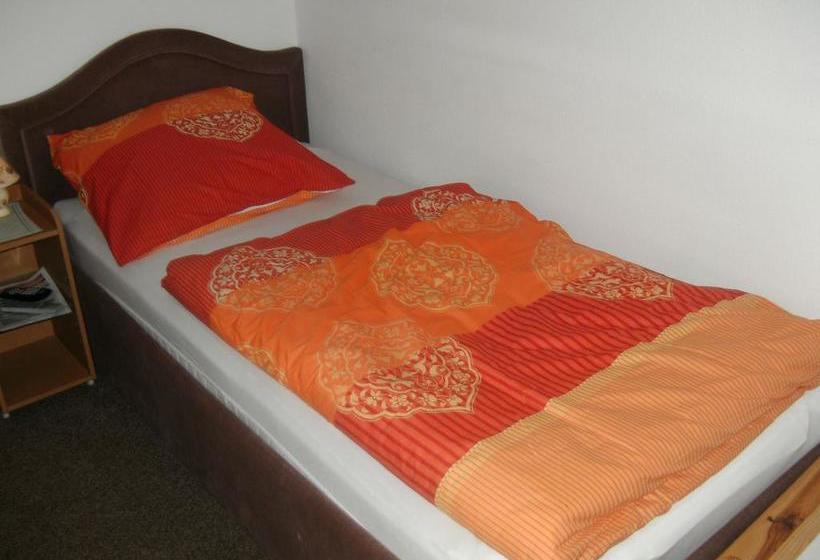 Alter Olper Hof Hotel Garni