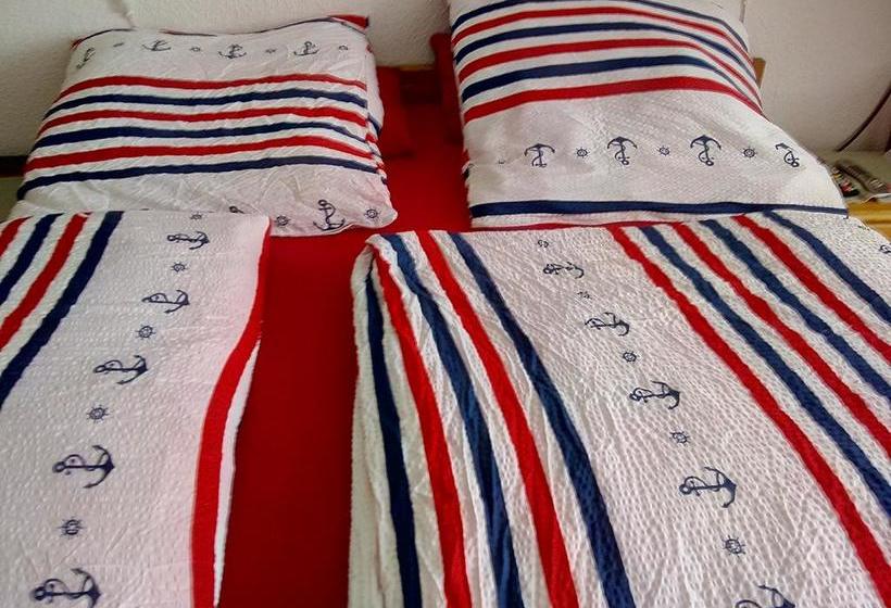 Alter Olper Hof Hotel Garni