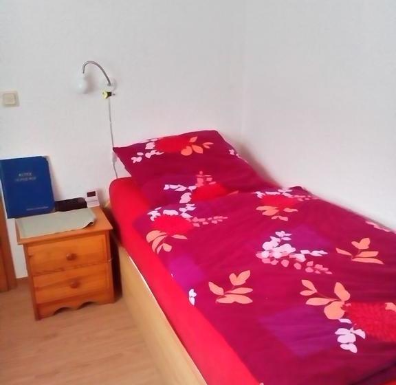 Alter Olper Hof Hotel Garni