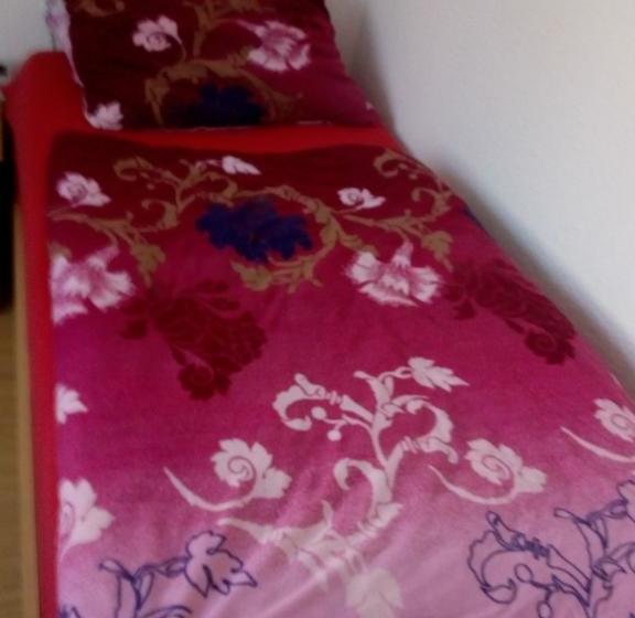 Alter Olper Hof Hotel Garni