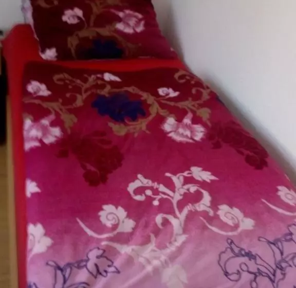 Alter Olper Hof Hotel Garni