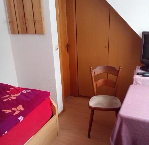 Alter Olper Hof Hotel Garni