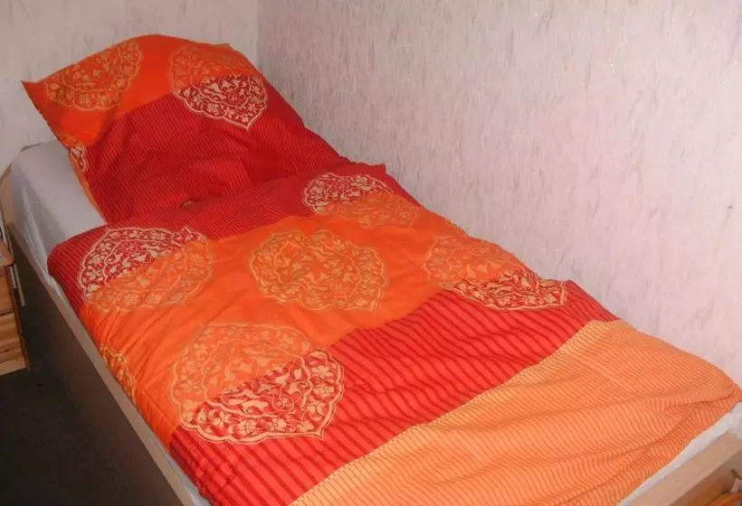 Alter Olper Hof Hotel Garni