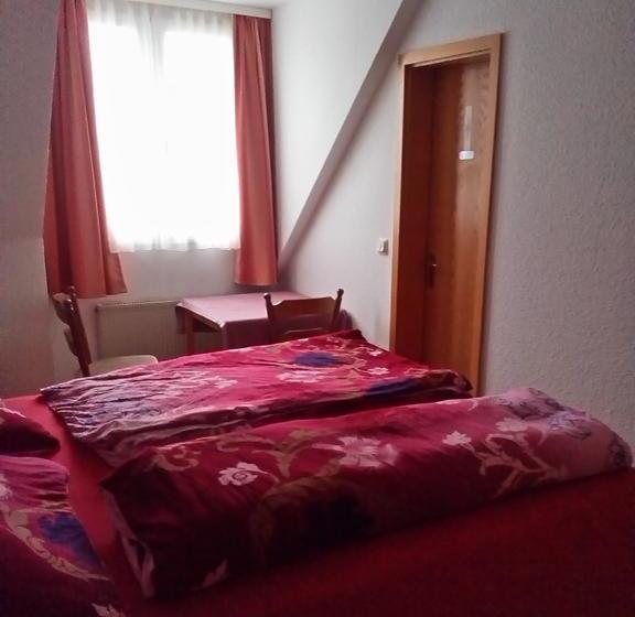 Alter Olper Hof Hotel Garni