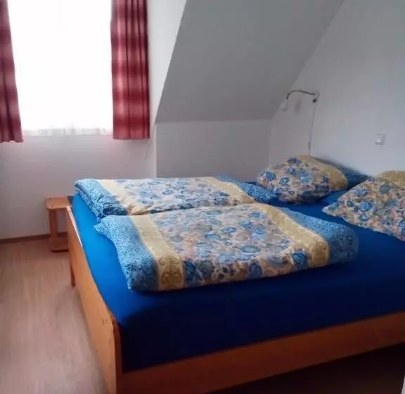 Alter Olper Hof Hotel Garni