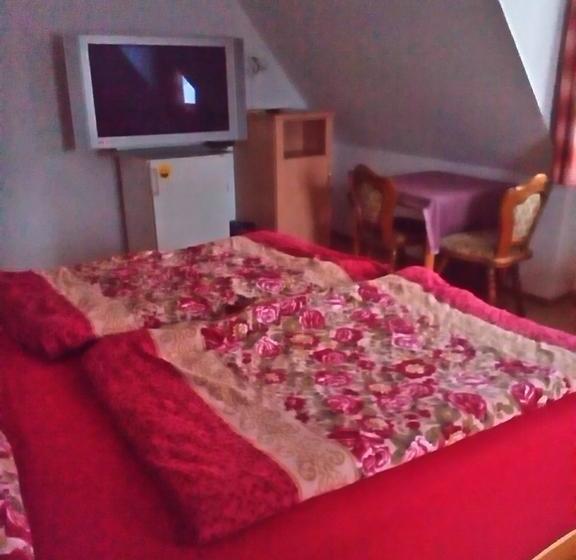 Alter Olper Hof Hotel Garni