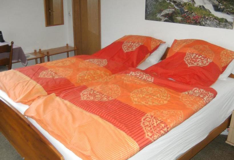 Alter Olper Hof Hotel Garni