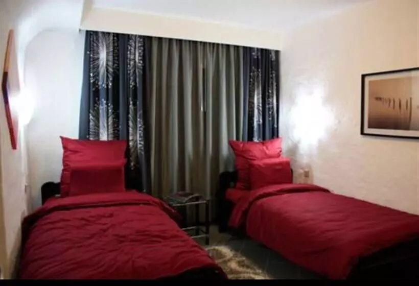 Altstadt Hotel Gelnhausen
