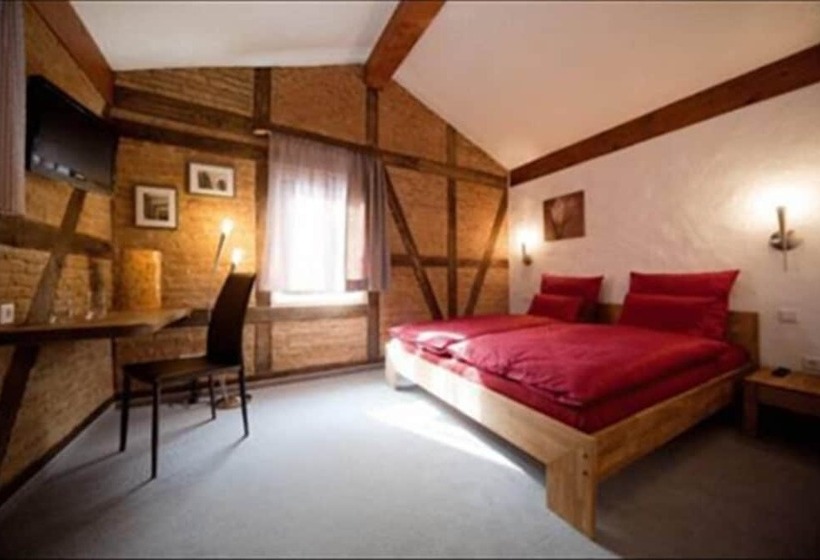 Altstadt Hotel Gelnhausen