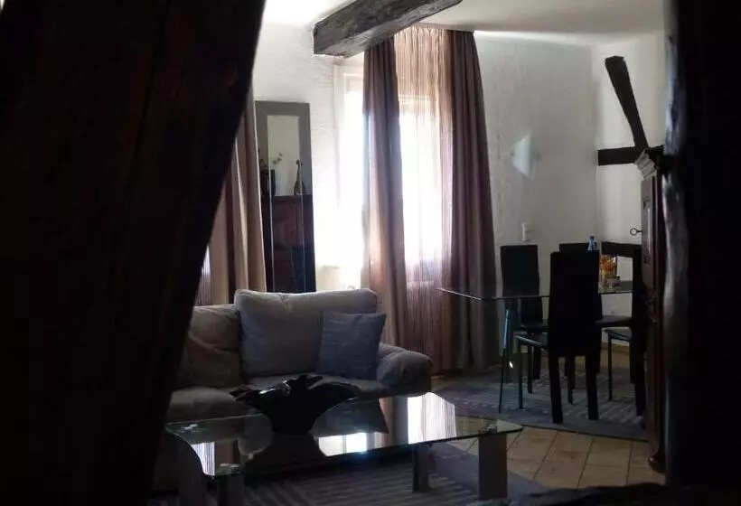 Altstadt Hotel Gelnhausen