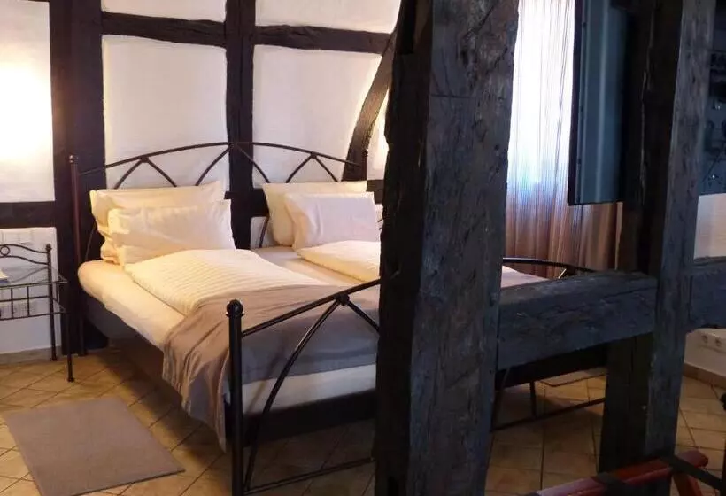Altstadt Hotel Gelnhausen