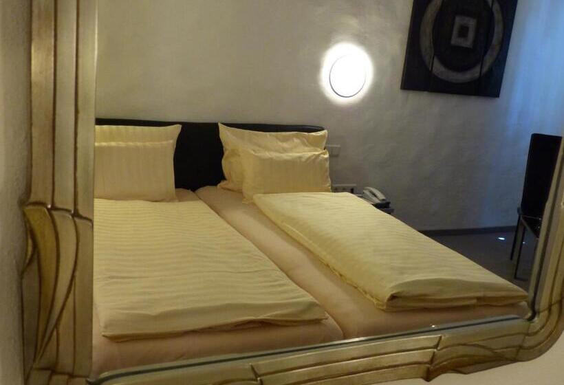 Altstadt Hotel Gelnhausen