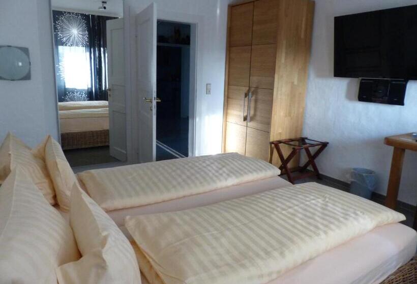 Altstadt Hotel Gelnhausen