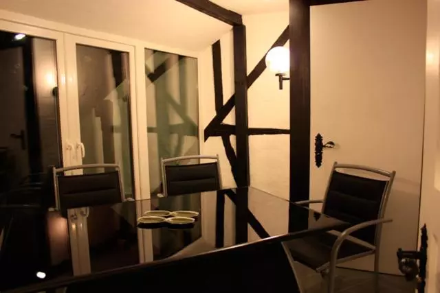 Altstadt Hotel Gelnhausen