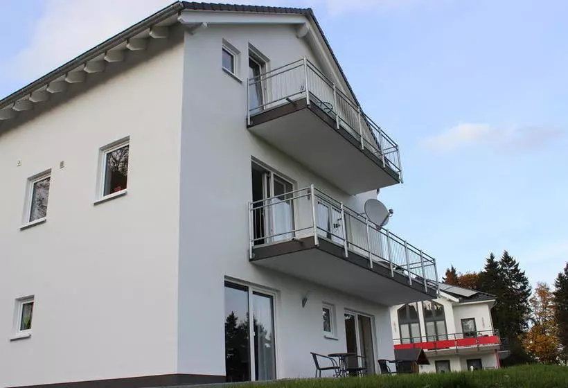 Appart Hotel Harmonie