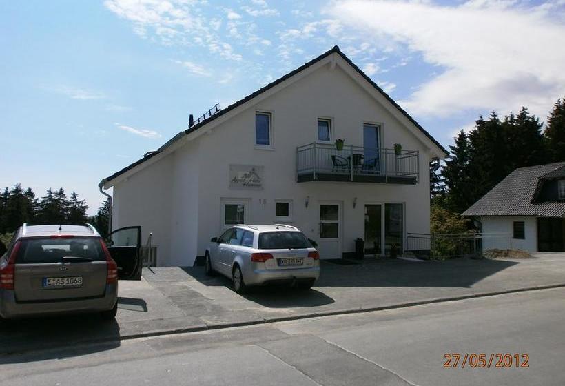 Appart Hotel Harmonie