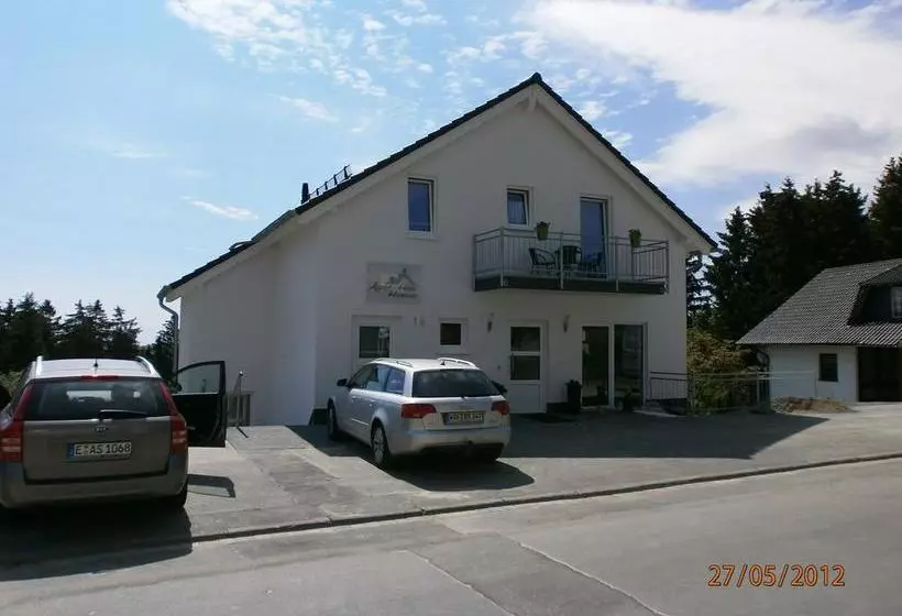 Appart Hotel Harmonie