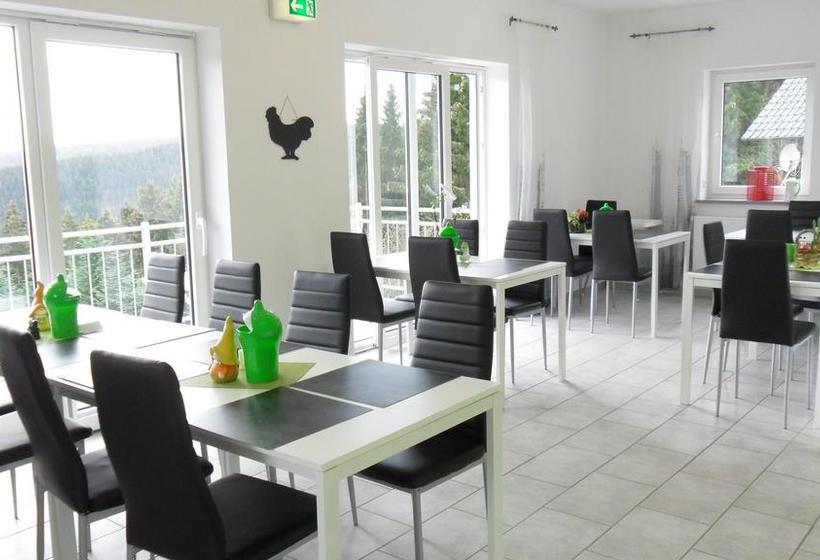 Appart Hotel Harmonie