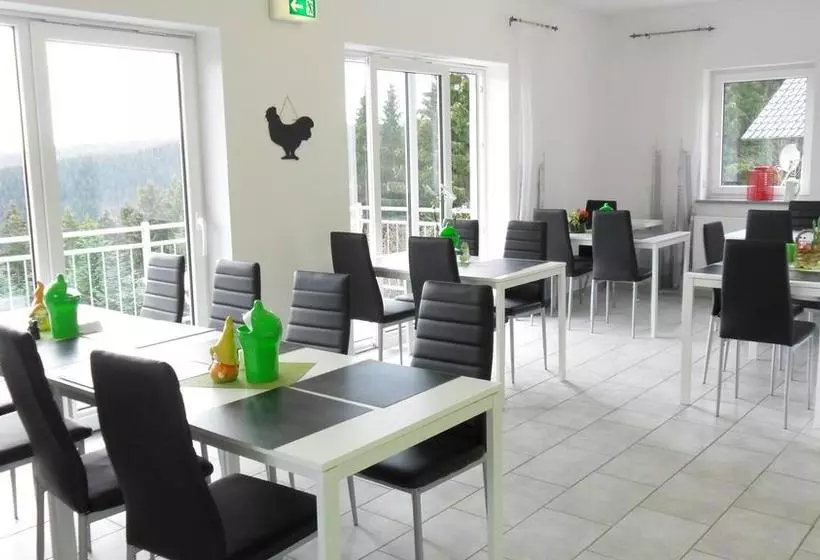 Appart Hotel Harmonie
