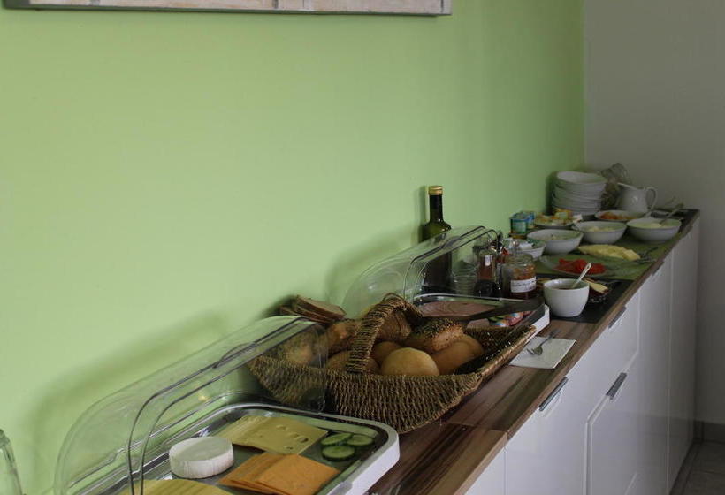 Appart Hotel Harmonie