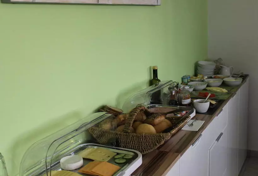 Appart Hotel Harmonie