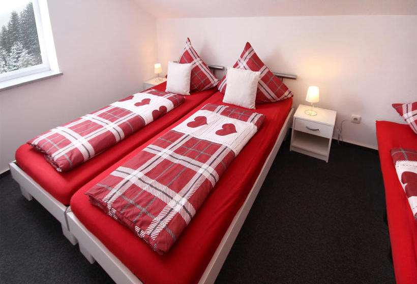 Appart Hotel Harmonie