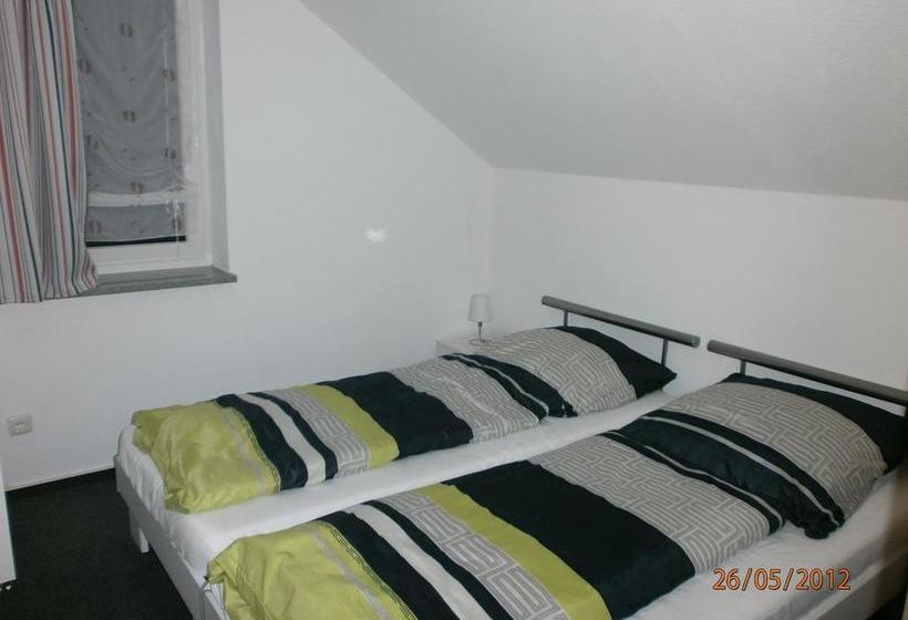 Appart Hotel Harmonie