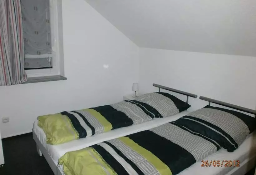 Appart Hotel Harmonie