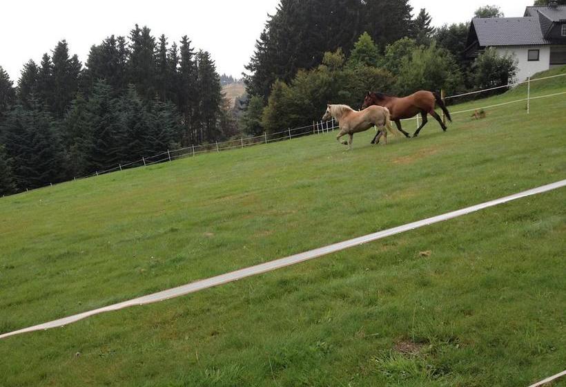 Appart Hotel Harmonie