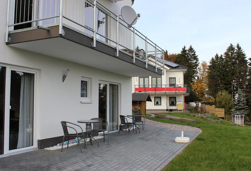 Appart Hotel Harmonie