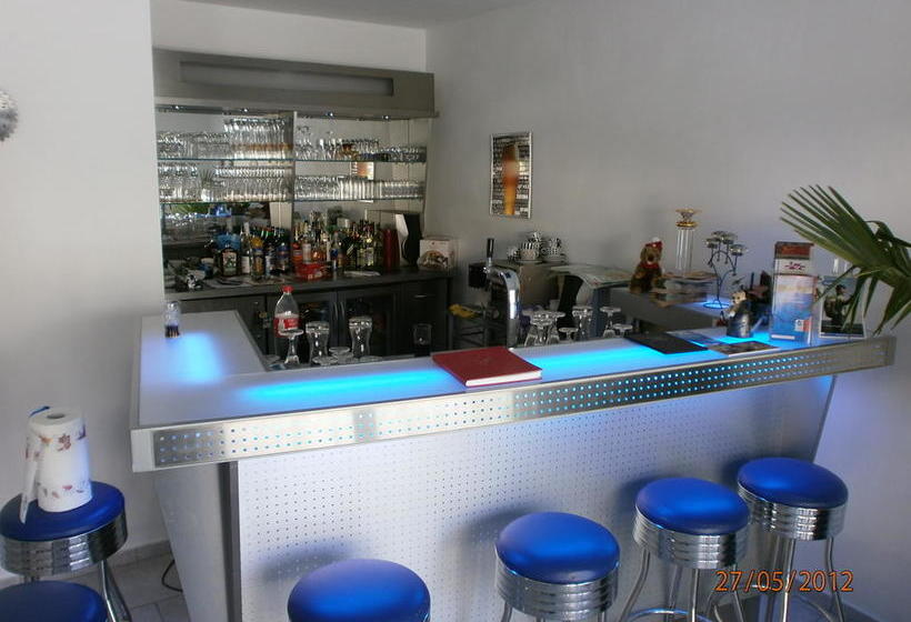 Appart Hotel Harmonie