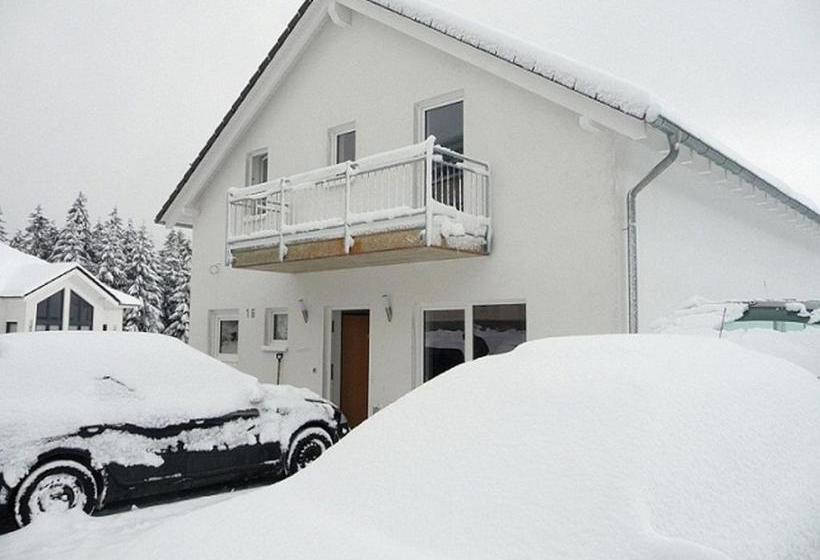 Appart Hotel Harmonie