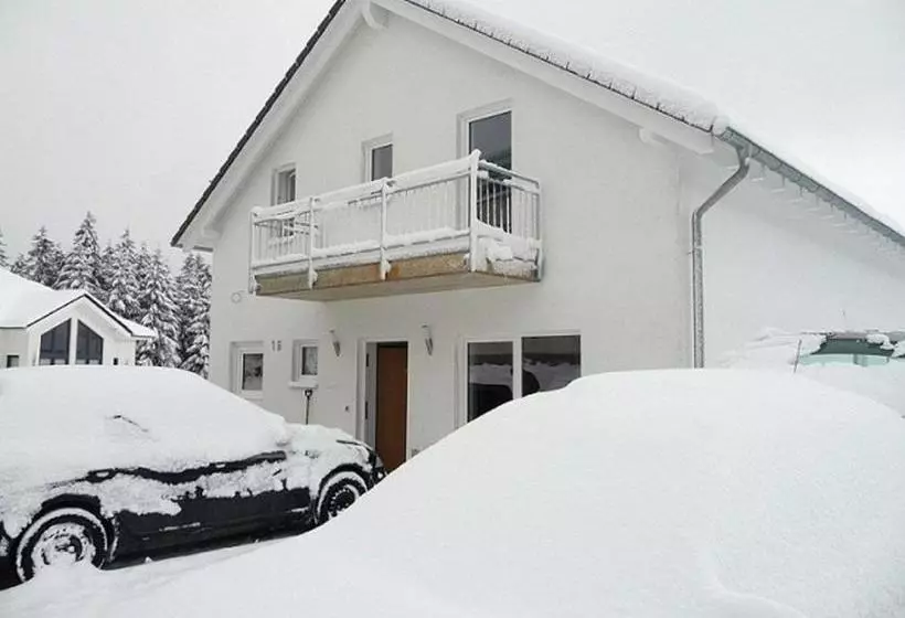 Appart Hotel Harmonie