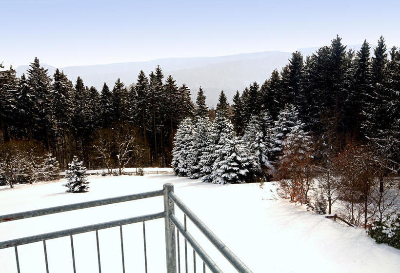 Appart Hotel Harmonie