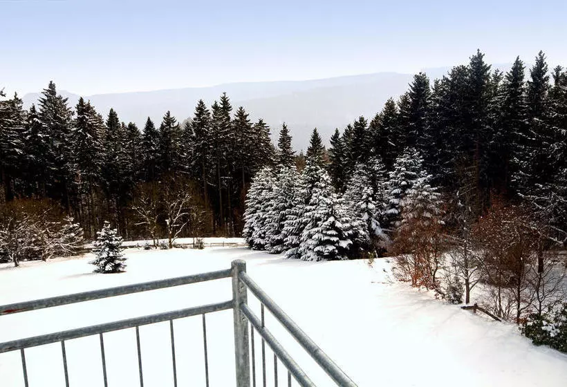 Appart Hotel Harmonie