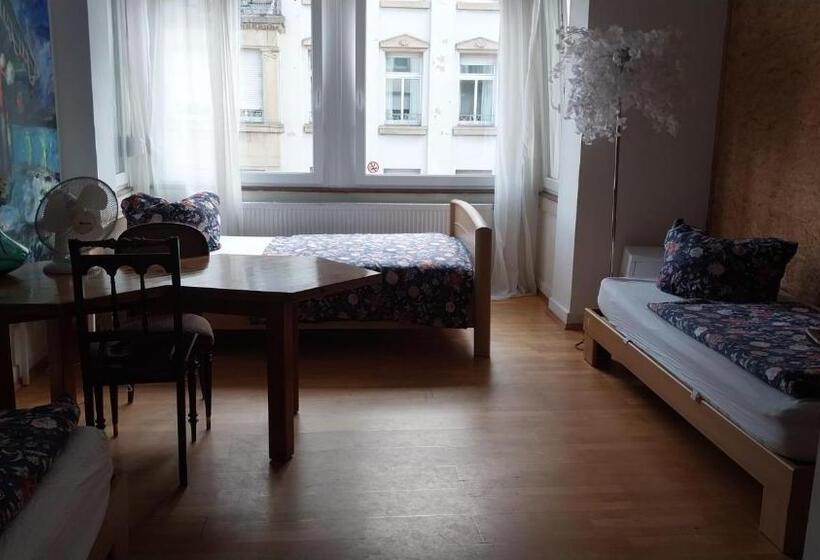 Bed and Breakfast Bkarlsruhe.de