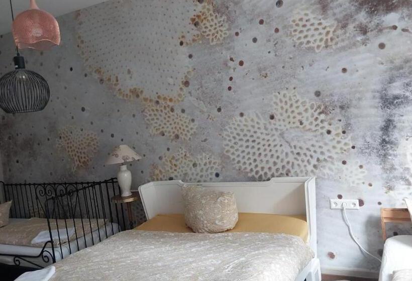 Bed and Breakfast Bkarlsruhe.de