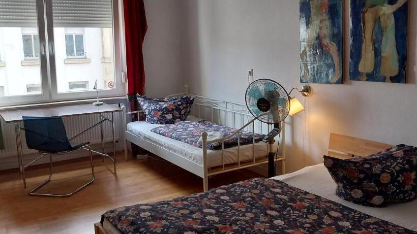 Bed and Breakfast Bkarlsruhe.de