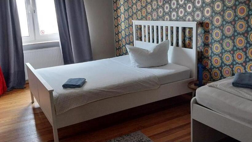 Bed and Breakfast Bkarlsruhe.de