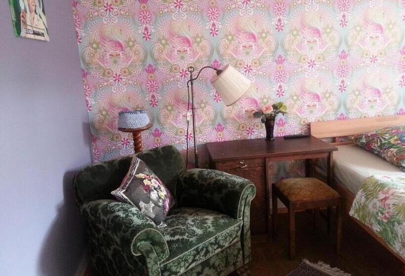 Bed and Breakfast Bkarlsruhe.de