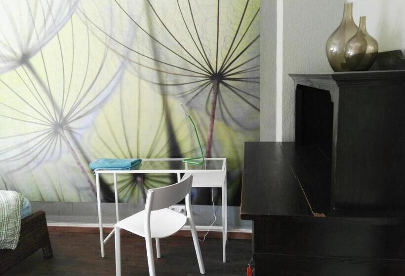 Bed and Breakfast Bkarlsruhe.de