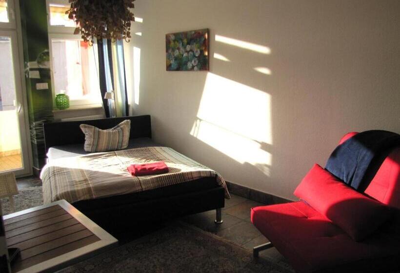 Bed and Breakfast Bkarlsruhe.de