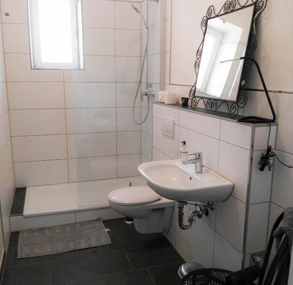 Bed and Breakfast Bkarlsruhe.de