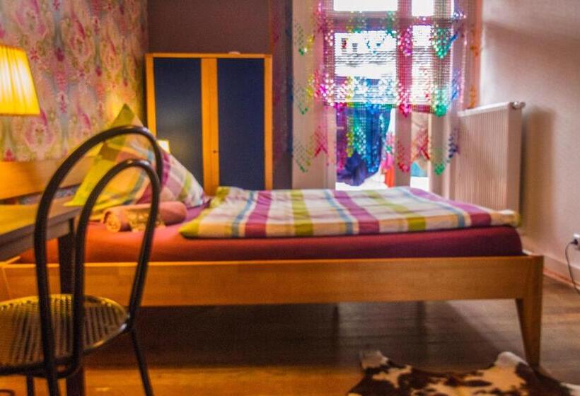 Bed and Breakfast Bkarlsruhe.de