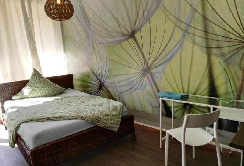 Bed and Breakfast Bkarlsruhe.de