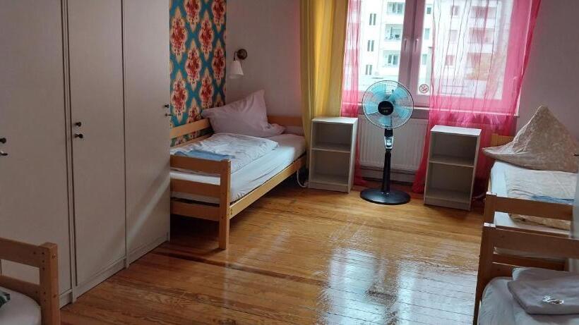 Bed and Breakfast Bkarlsruhe.de